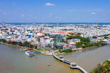 Cần Thơ kiểm soát việc tăng giá đất, chuyển nhượng dự án