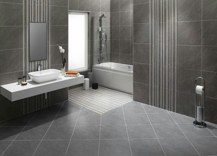 Gợi ý những mẫu gạch lát nền chống trơn thịnh hành nhất 2021 - Ảnh 13. Gợi ý những mẫu gạch lát nền chống trơn thịnh hành nhất 2021 - Ảnh 13.