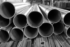 Giá thép xây dựng hôm nay 4/5: Đạt mức 5.391 nhân dân tệ/tấn trên Sàn Thượng Hải