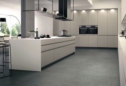 Gợi ý những mẫu gạch lát nền chống trơn thịnh hành nhất 2021 - Ảnh 6. Gợi ý những mẫu gạch lát nền chống trơn thịnh hành nhất 2021 - Ảnh 6.