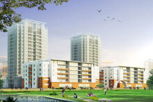Thanh Hóa điều chỉnh dự án khu nhà ở cho người thu nhập thấp hơn 24.000 m2