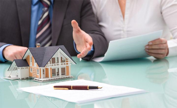 Gợi ý mẫu hợp đồng mua bán nhà đất chuẩn xác nhất hiện nay - Ảnh 1.