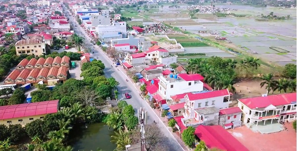 Đề xuất quy hoạch Cảng hàng không quốc tế Hải Phòng tại huyện Tiên Lãng - Ảnh 1. Đề xuất quy hoạch Cảng hàng không quốc tế Hải Phòng tại huyện Tiên Lãng - Ảnh 1.