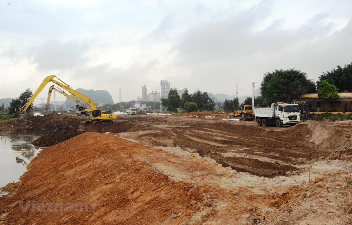Sẽ khởi công cao tốc Quốc lộ 45 - Nghi Sơn vào cuối tháng 6 - Ảnh 1. Sẽ khởi công cao tốc Quốc lộ 45 - Nghi Sơn vào cuối tháng 6 - Ảnh 1.