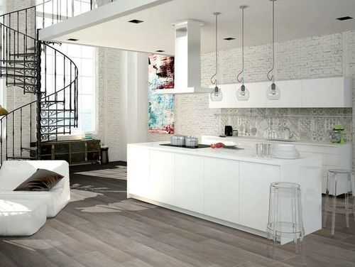 Gợi ý những mẫu gạch lát nền chống trơn thịnh hành nhất 2021 - Ảnh 11. Gợi ý những mẫu gạch lát nền chống trơn thịnh hành nhất 2021 - Ảnh 11.
