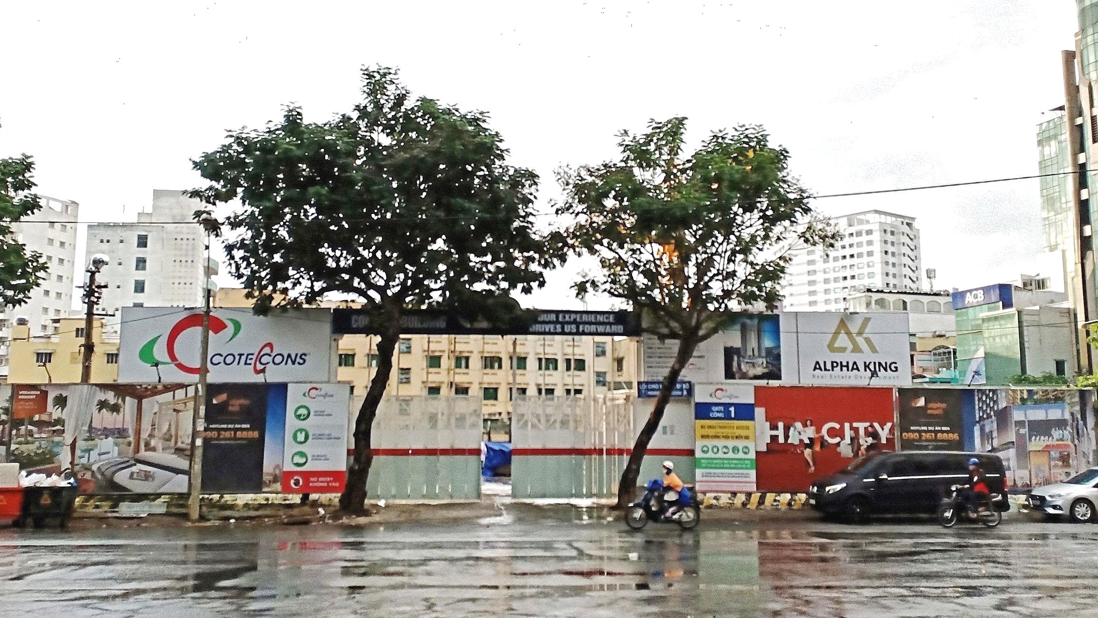 Golden Hill thế chấp Alpha City để huy động vốn tái cơ cấu khoản nợ 8.000 tỷ đồng - Ảnh 2. Golden Hill thế chấp Alpha City để huy động vốn tái cơ cấu khoản nợ 8.000 tỷ đồng - Ảnh 2.