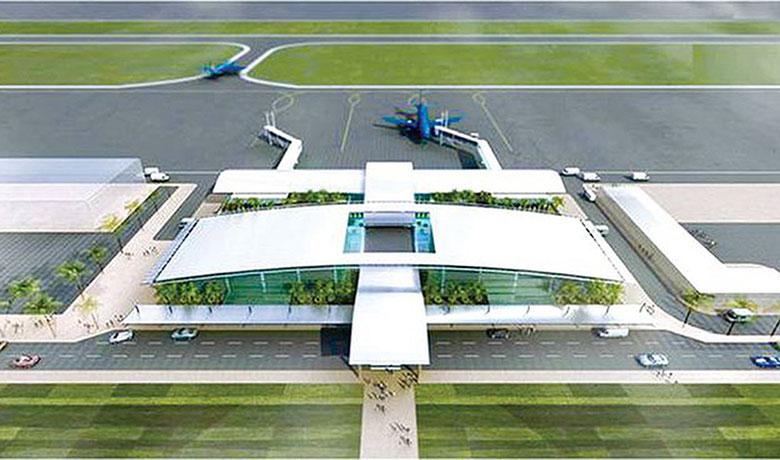 Quảng Trị đẩy nhanh các thủ tục triển khai hai dự án tỷ đô - Ảnh 1. Quảng Trị đẩy nhanh các thủ tục triển khai hai dự án tỷ đô - Ảnh 1.