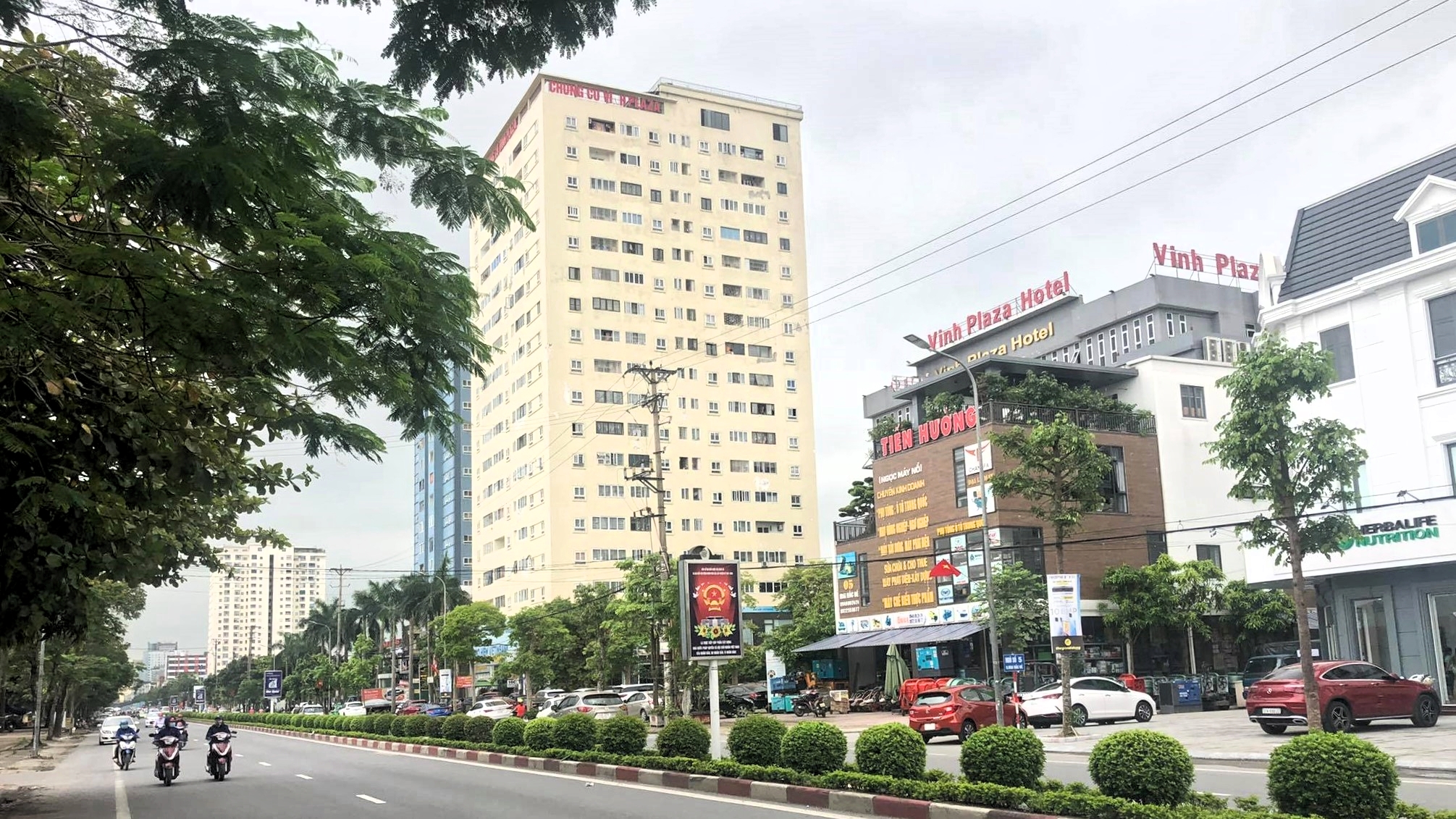 Doanh nghiệp TP Vinh rót vốn hàng trăm tỷ vào khu du lịch ở Hòa Bình - Ảnh 1. Doanh nghiệp TP Vinh rót vốn hàng trăm tỷ vào khu du lịch ở Hòa Bình - Ảnh 1.