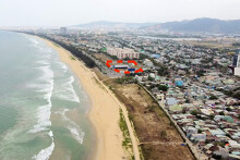 Đà Nẵng: Những dự án khởi công trong tháng 4