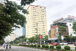 Vinh - Plaza huy động 300 tỷ đầu tư vào du lịch Hoà Bình