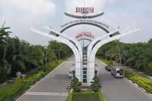 IDICO sẽ mở thêm 1.000 ha khu công nghiệp tại phía Bắc