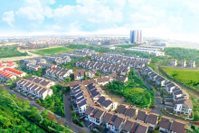 Hà Nội thực hiện các nhiệm vụ về chính sách nhà ở và thị trường bất động sản