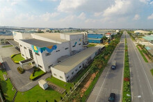 Lãi lớn từ khu công nghiệp, D2D rót nghìn tỷ xây nhà cho người thu nhập thấp tại Long Thành, Biên Hoà