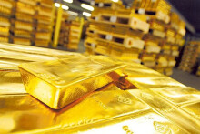 Dự báo giá vàng 7/5: Tiếp tục phục hồi?