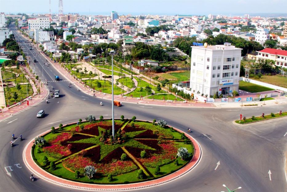 Bảng giá đất Bình Thuận giai đoạn 2021-2024 - Ảnh 1. Bảng giá đất Bình Thuận giai đoạn 2021-2024 - Ảnh 1.