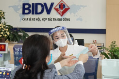 Cập nhật mới nhất về lãi suất ngân hàng BIDV tháng 5/2021