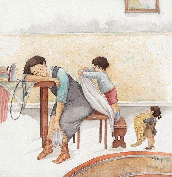 Gợi ý những lời chúc ý nghĩa, đong đầy yêu thương nhân Ngày của Mẹ - Ảnh 2. Gợi ý những lời chúc ý nghĩa, đong đầy yêu thương nhân Ngày của Mẹ - Ảnh 2.