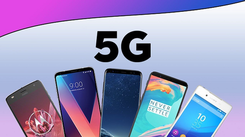 Thị trường điện thoại tiếp tục khởi sắc, tăng trưởng mạnh nhiều phân khúc - Ảnh 1. Thị trường điện thoại tiếp tục khởi sắc, tăng trưởng mạnh nhiều phân khúc - Ảnh 1.