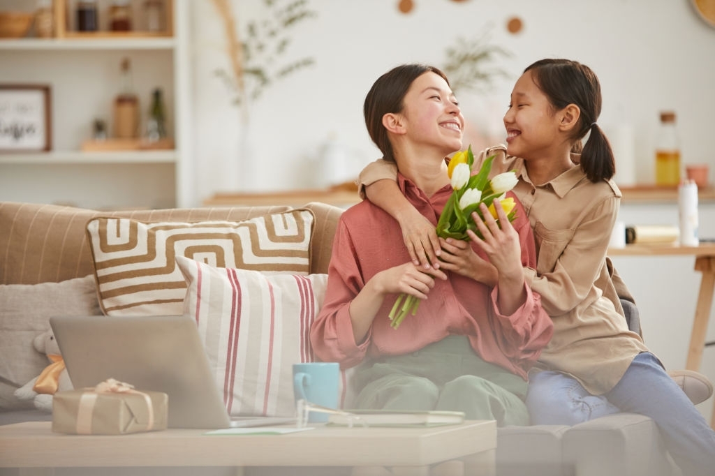 Tìm hiểu nguồn gốc và ý nghĩa Ngày của Mẹ - Ảnh 2. Tìm hiểu nguồn gốc và ý nghĩa Ngày của Mẹ - Ảnh 2.