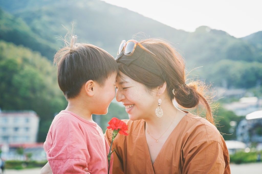 Tìm hiểu nguồn gốc và ý nghĩa Ngày của Mẹ - Ảnh 1. Tìm hiểu nguồn gốc và ý nghĩa Ngày của Mẹ - Ảnh 1.