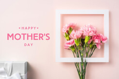 Tìm hiểu nguồn gốc và ý nghĩa Ngày của Mẹ