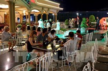 TP HCM tạm dừng thêm nhiều hoạt động dịch vụ không thiết yếu