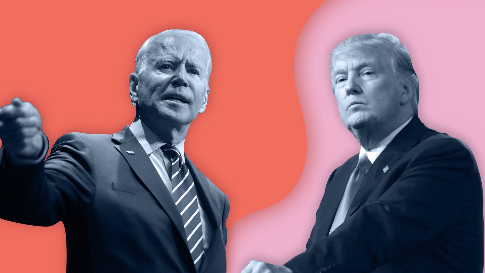 Ông Biden có thể nối gót người tiền nhiệm Donald Trump, cấm dân Mỹ rót tiền vào doanh nghiệp Trung Quốc - Ảnh 1. Ông Biden có thể nối gót người tiền nhiệm Donald Trump, cấm dân Mỹ rót tiền vào doanh nghiệp Trung Quốc - Ảnh 1.