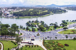 Bảng giá đất Đà Lạt giai đoạn 2021-2024