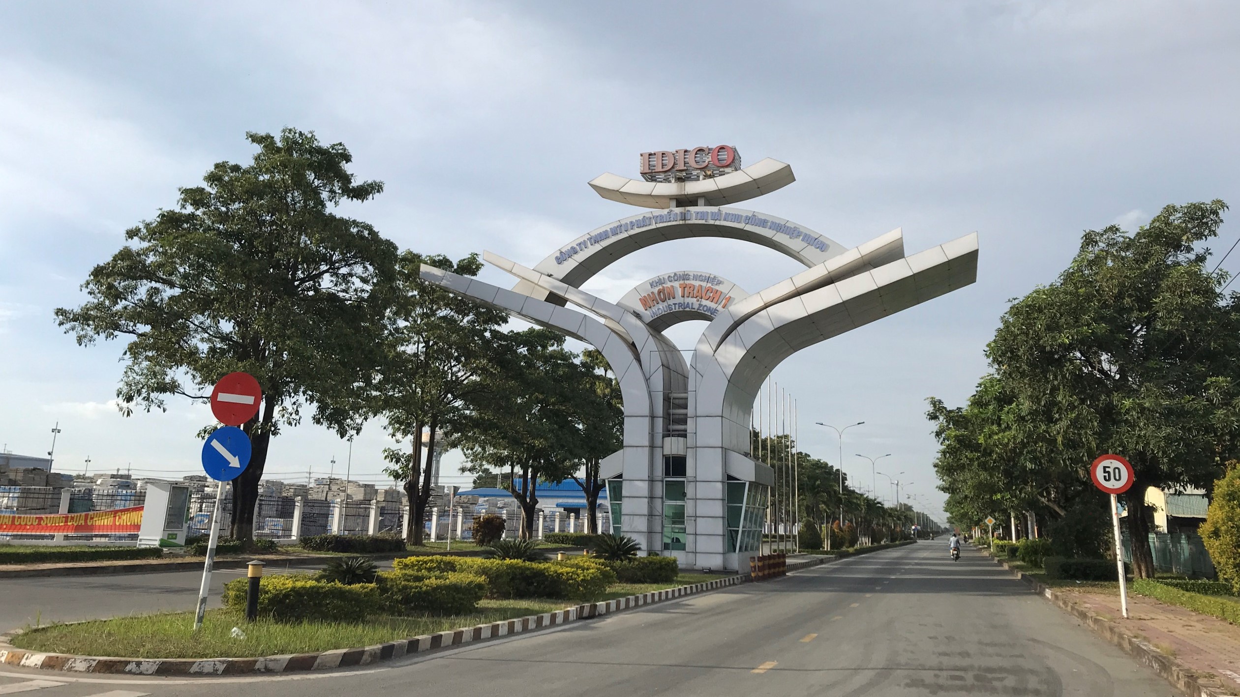 IDICO quý I/2021: Lợi nhuận tăng 9%, cá nhân và đơn vị liên quan TGĐ muốn trao tay 1,9 triệu cổ phiếu - Ảnh 1.