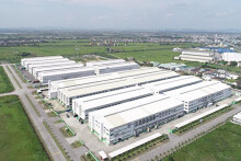 Hải Dương: Thành lập thêm 4 khu công nghiệp 760 ha