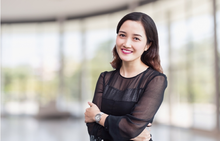 Savills: Ứng dụng công nghệ và giá thuê rẻ dần kéo khách về những dự án văn phòng ngoài trung tâm - Ảnh 3. Savills: Ứng dụng công nghệ và giá thuê rẻ dần kéo khách về những dự án văn phòng ngoài trung tâm - Ảnh 3.