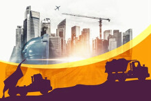 [Infographic] Cơ cấu nhà ở Ninh Thuận giai đoạn 2021 - 2025