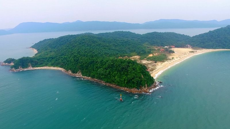 Quảng Ninh điều chỉnh kế hoạch lựa chọn nhà đầu tư khu du lịch 500 tỷ đồng - Ảnh 1. Quảng Ninh điều chỉnh kế hoạch lựa chọn nhà đầu tư khu du lịch 500 tỷ đồng - Ảnh 1.