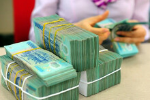 Hơn 26.000 tỷ đổ vào thị trường chứng khoán trong một buổi sáng, dòng tiền cứ tăng từng ngày
