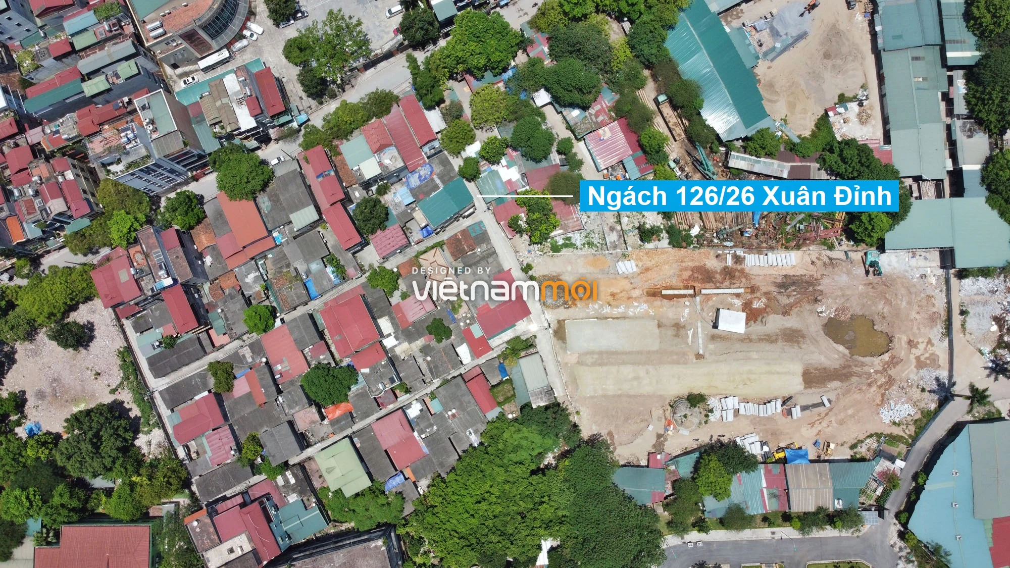 Vành đai 2,5 sẽ mở theo quy hoạch qua quận Bắc Từ Liêm, Hà Nội - Ảnh 9. Vành đai 2,5 sẽ mở theo quy hoạch qua quận Bắc Từ Liêm, Hà Nội - Ảnh 9.