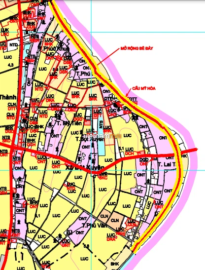 Đường sẽ mở ở xã Bột Xuyên, Mỹ Đức, Hà Nội - Ảnh 1. Đường sẽ mở ở xã Bột Xuyên, Mỹ Đức, Hà Nội - Ảnh 1.