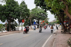 Kế hoạch sử dụng đất xã Đốc Tín, Mỹ Đức, Hà Nội năm 2021