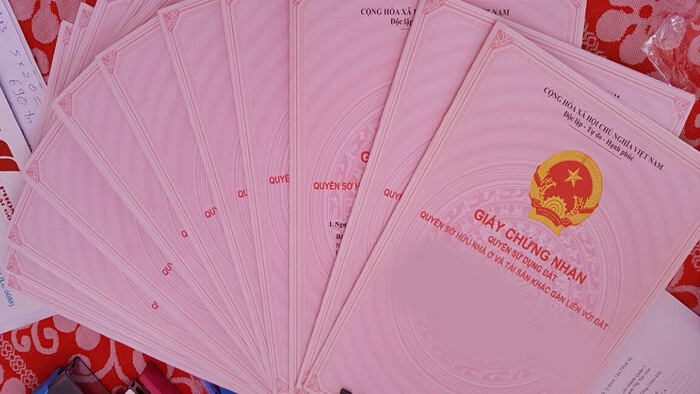 Biểu mẫu đơn đề nghị cấp mới giấy chứng nhận quyền sở hữu nhà ở cá nhân - Ảnh 2. Biểu mẫu đơn đề nghị cấp mới giấy chứng nhận quyền sở hữu nhà ở cá nhân - Ảnh 2.