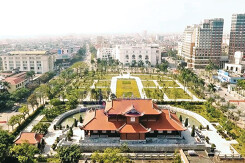Bảng giá đất Thái Bình giai đoạn 2021-2024