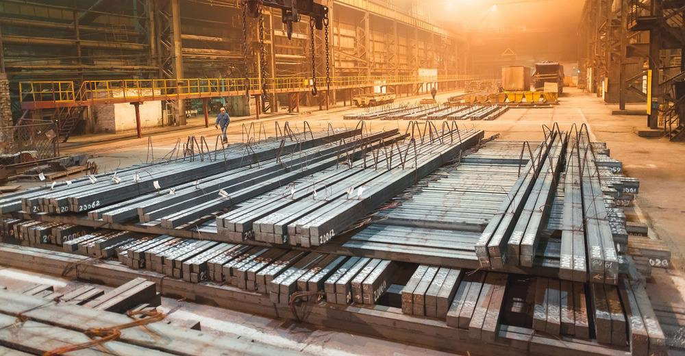 Giá thép xây dựng hôm nay 1/6: Bất ngờ giảm trở lại - Ảnh 3. Giá thép xây dựng hôm nay 1/6: Bất ngờ giảm trở lại - Ảnh 3.