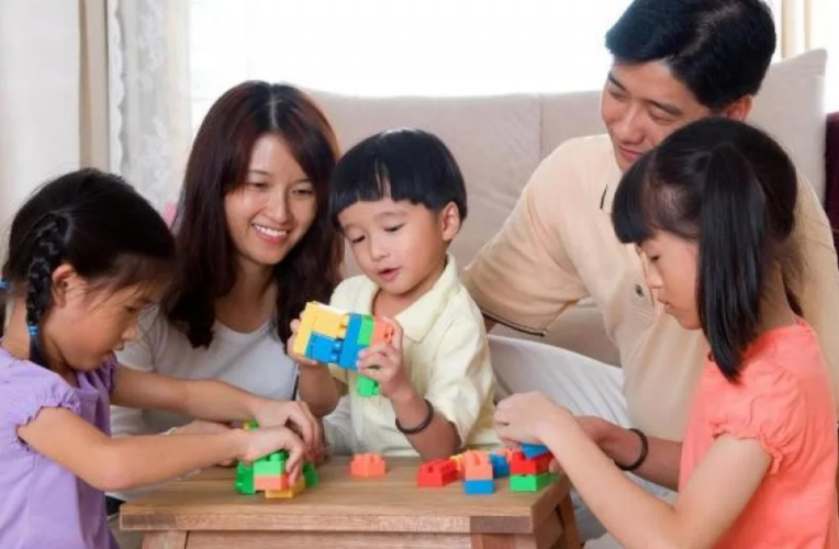 Gợi ý các trò chơi cùng con tại nhà nhân ngày Quốc tế Thiếu Nhi 1/6 - Ảnh 4. Gợi ý các trò chơi cùng con tại nhà nhân ngày Quốc tế Thiếu Nhi 1/6 - Ảnh 4.