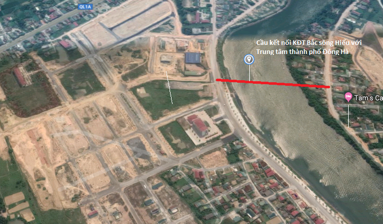 Quảng Trị dự kiến thu hơn 2.300 tỷ đồng đấu giá đất giai đoạn 2021 - 2025 - Ảnh 1. Quảng Trị dự kiến thu hơn 2.300 tỷ đồng đấu giá đất giai đoạn 2021 - 2025 - Ảnh 1.