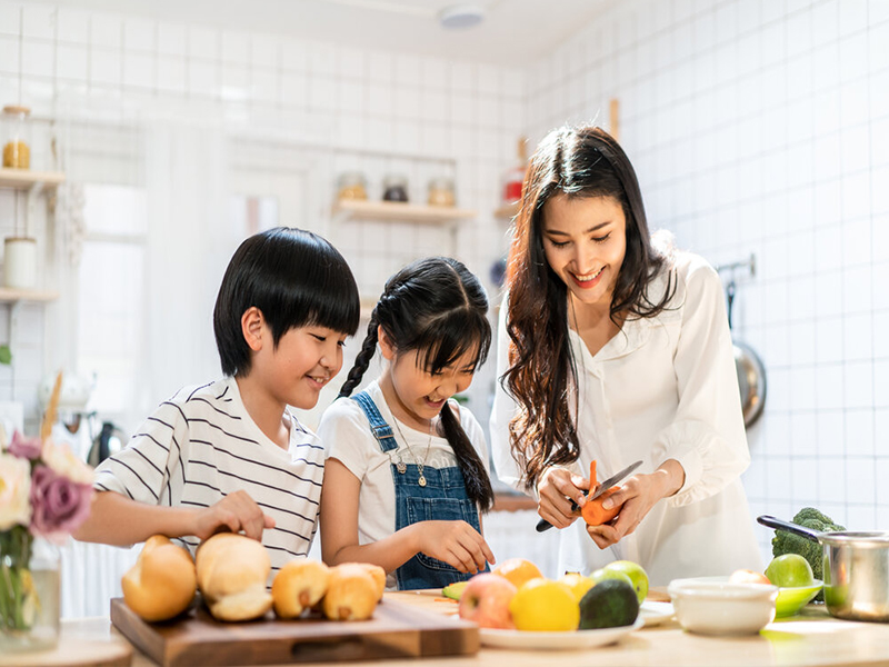 Gợi ý các trò chơi cùng con tại nhà nhân ngày Quốc tế Thiếu Nhi 1/6 - Ảnh 3. Gợi ý các trò chơi cùng con tại nhà nhân ngày Quốc tế Thiếu Nhi 1/6 - Ảnh 3.