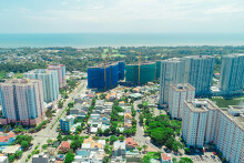 Sẽ rà soát khu đô thị 100 ha của DIC Corp tại Vũng Tàu
