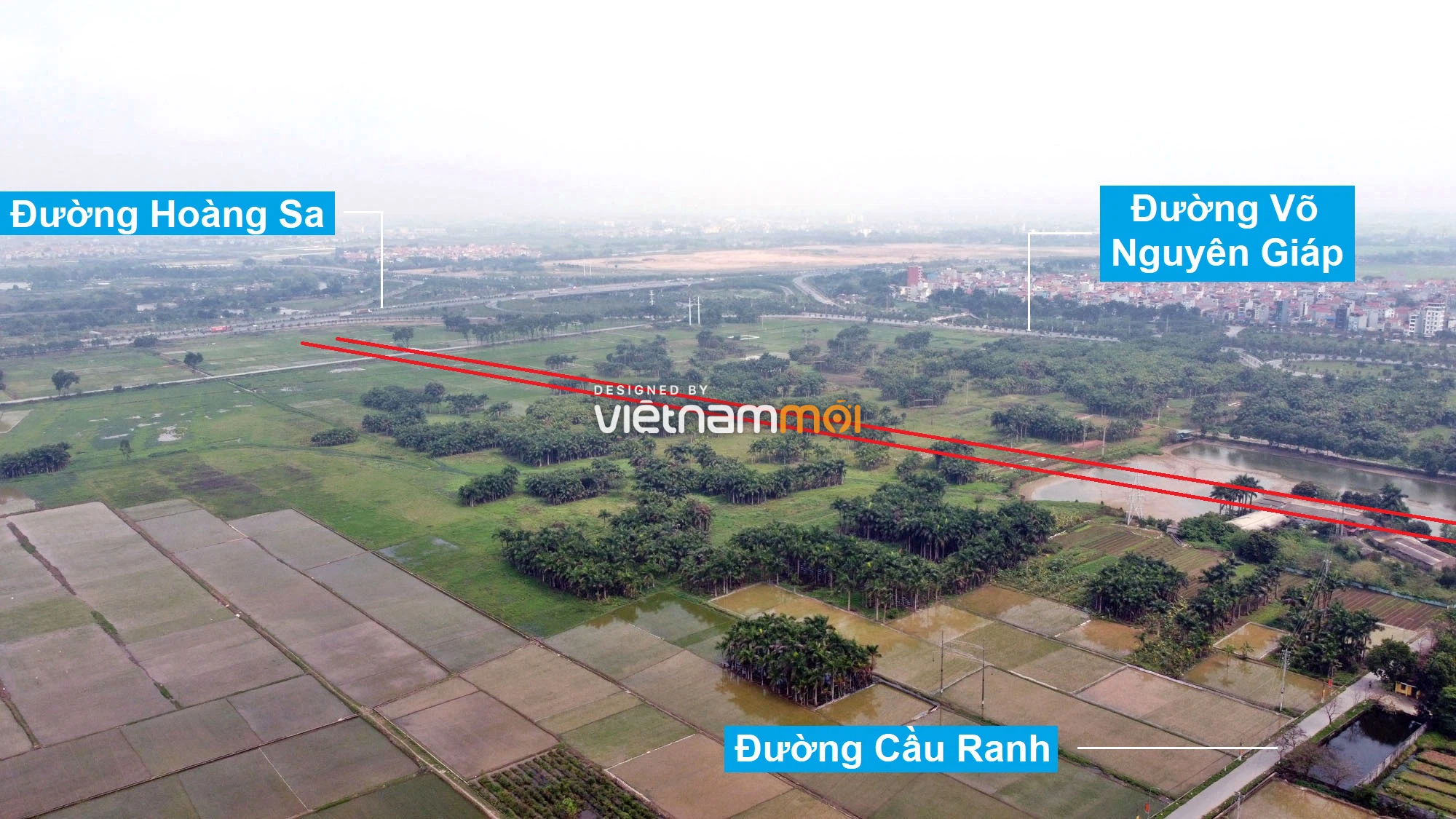 Đường sẽ mở theo quy hoạch ở xã Vĩnh Ngọc, Đông Anh, Hà Nội (phần 3) - Ảnh 2. Đường sẽ mở theo quy hoạch ở xã Vĩnh Ngọc, Đông Anh, Hà Nội (phần 3) - Ảnh 2.