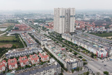 Hà Nội phát sinh 45 dự án chậm triển khai, 18 dự án chưa thu hồi đất