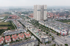 Hà Nội phát sinh 45 dự án chậm triển khai, 18 dự án chưa thu hồi đất