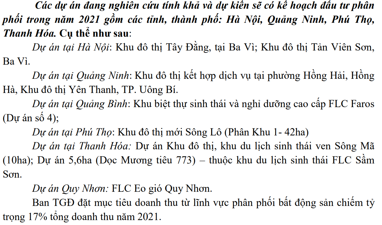 ĐHĐCĐ FLCHomes: Kế hoạch niêm yết có thể kéo dài sang quý I/2022, cổ đông phản ánh chưa nhận được chứng nhận sở hữu cổ phần - Ảnh 2. ĐHĐCĐ FLCHomes: Kế hoạch niêm yết có thể kéo dài sang quý I/2022, cổ đông phản ánh chưa nhận được chứng nhận sở hữu cổ phần - Ảnh 2.