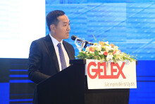 Gelex nói gì về thông tin mua cổ phần của Nam Long?