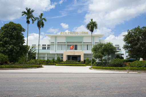 Gò Dầu – Tây Ninh tăng hấp lực nhờ phát triển công nghiệp - Ảnh 1. Gò Dầu – Tây Ninh tăng hấp lực nhờ phát triển công nghiệp - Ảnh 1.